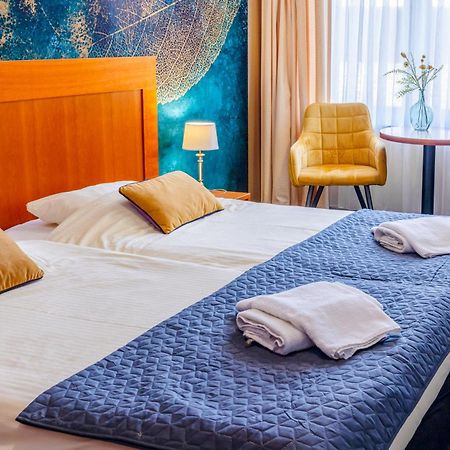 Hotel Het Landhuis أولدنزال المظهر الخارجي الصورة