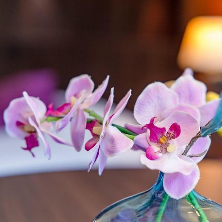 Hotel Het Landhuis أولدنزال المظهر الخارجي الصورة