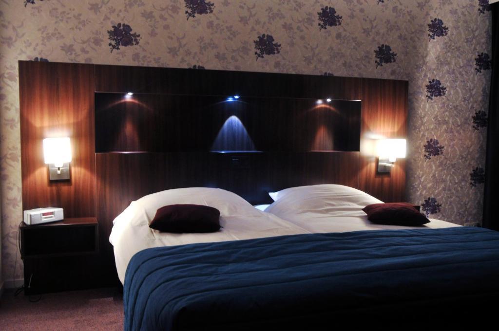 Hotel Het Landhuis أولدنزال الغرفة الصورة