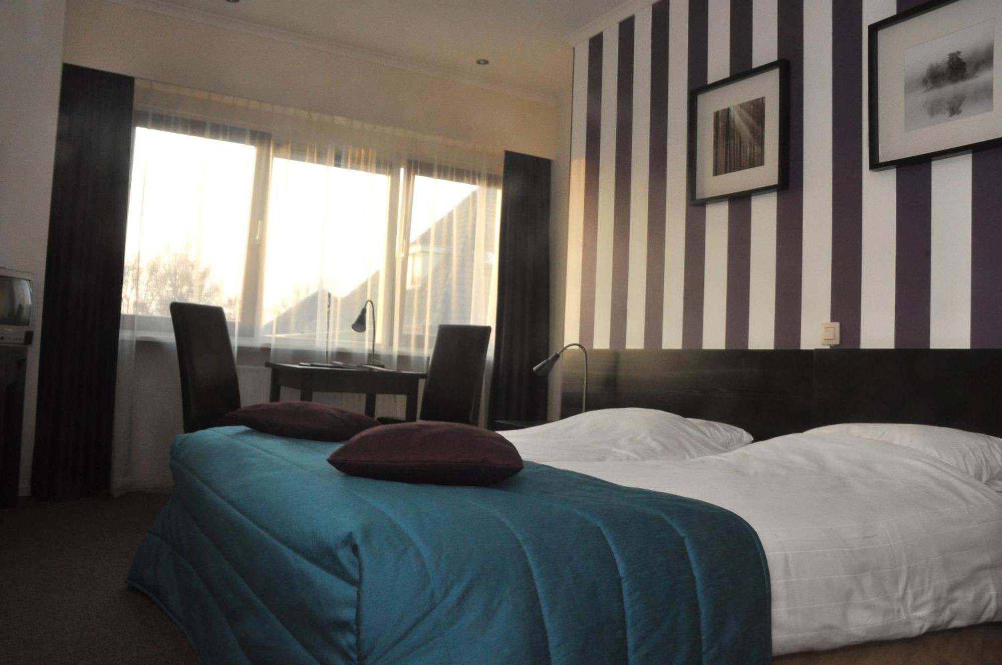 Hotel Het Landhuis أولدنزال المظهر الخارجي الصورة