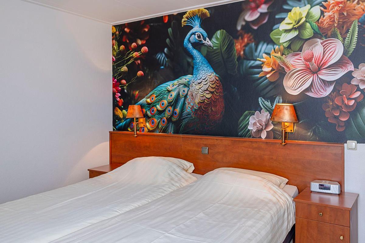 Hotel Het Landhuis أولدنزال المظهر الخارجي الصورة