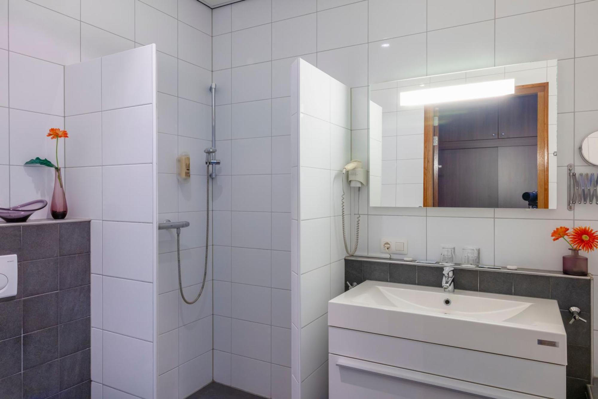 Hotel Het Landhuis أولدنزال المظهر الخارجي الصورة