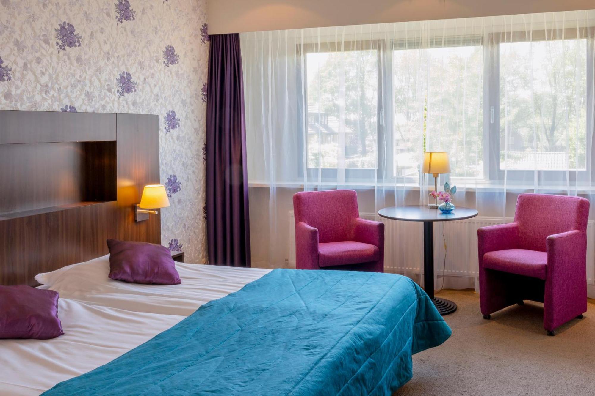 Hotel Het Landhuis أولدنزال المظهر الخارجي الصورة