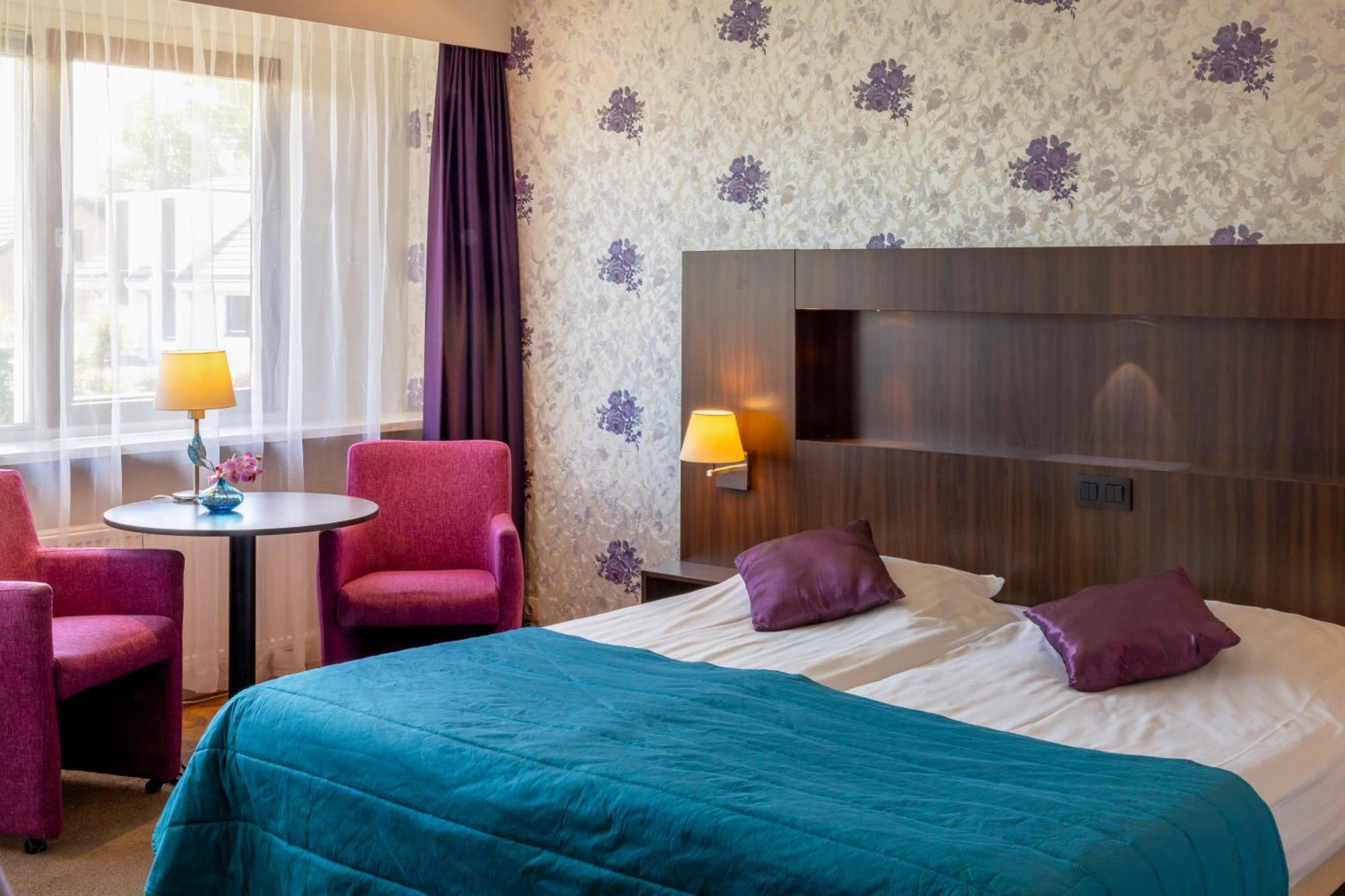 Hotel Het Landhuis أولدنزال المظهر الخارجي الصورة