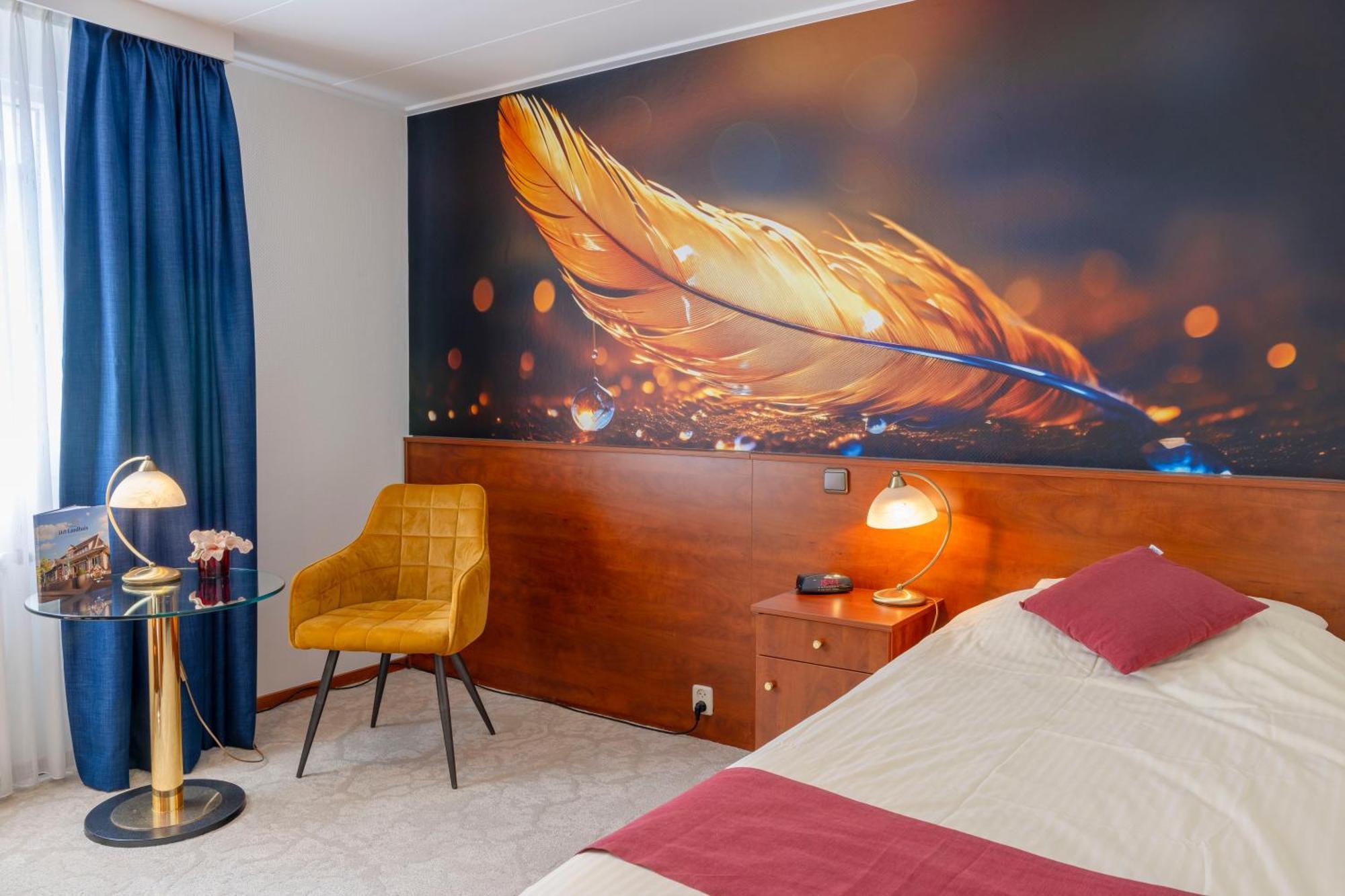 Hotel Het Landhuis أولدنزال المظهر الخارجي الصورة