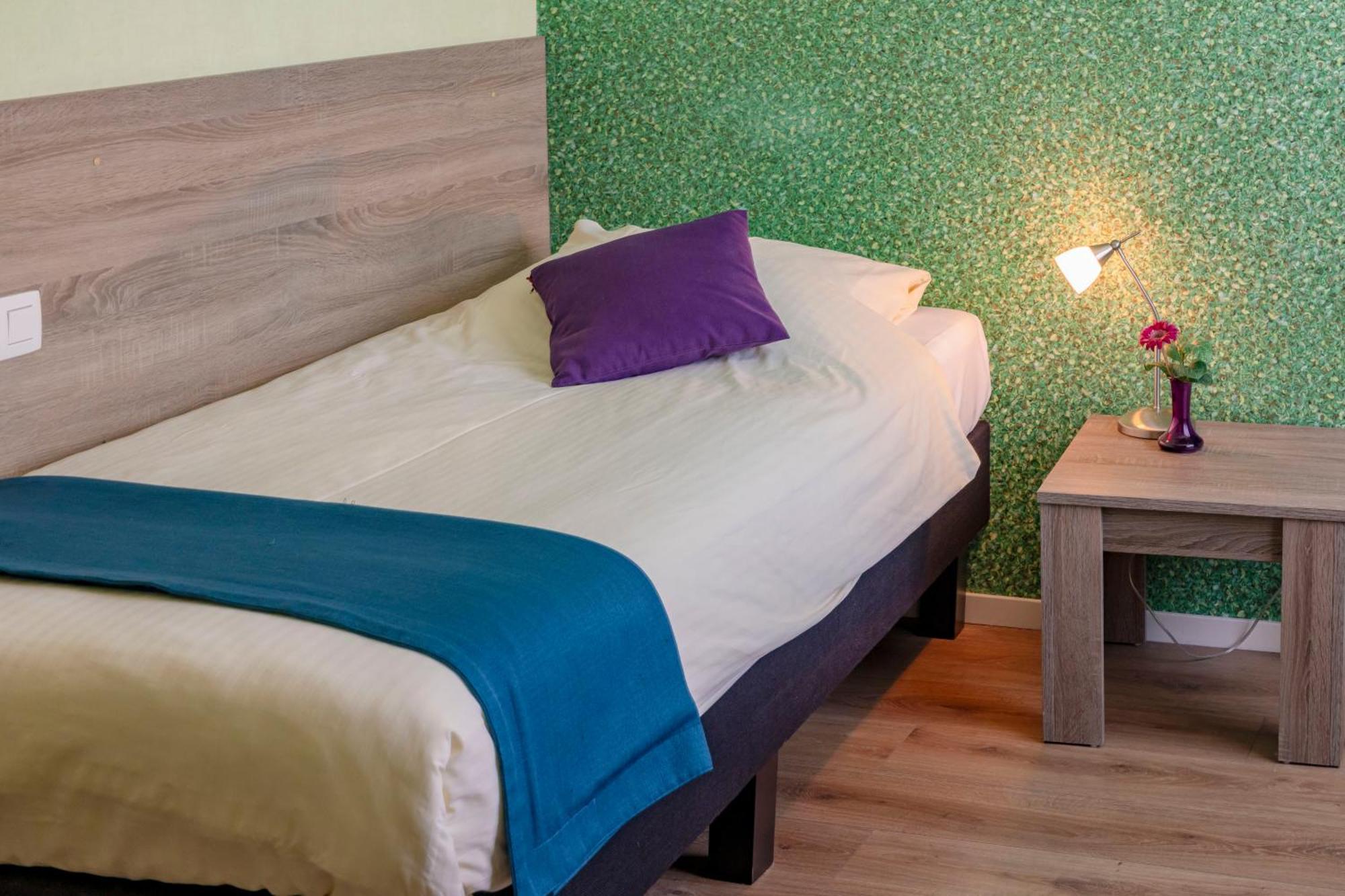 Hotel Het Landhuis أولدنزال المظهر الخارجي الصورة