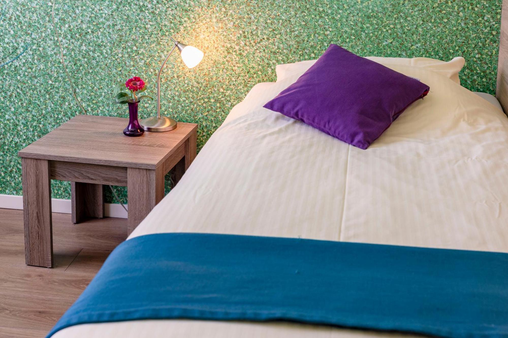 Hotel Het Landhuis أولدنزال المظهر الخارجي الصورة