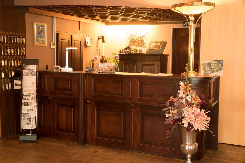 Hotel Het Landhuis أولدنزال المظهر الخارجي الصورة