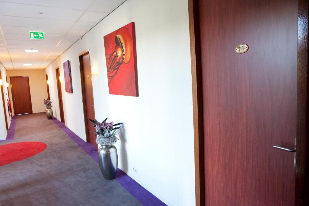 Hotel Het Landhuis أولدنزال المظهر الخارجي الصورة