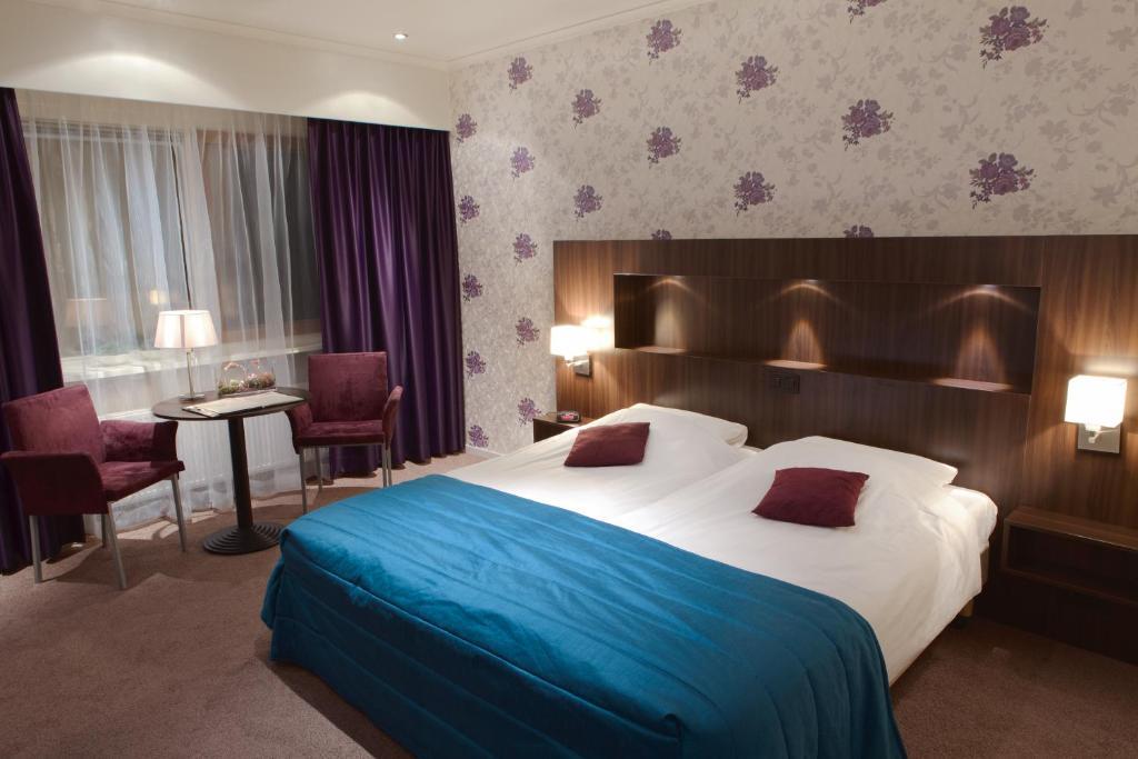 Hotel Het Landhuis أولدنزال المظهر الخارجي الصورة