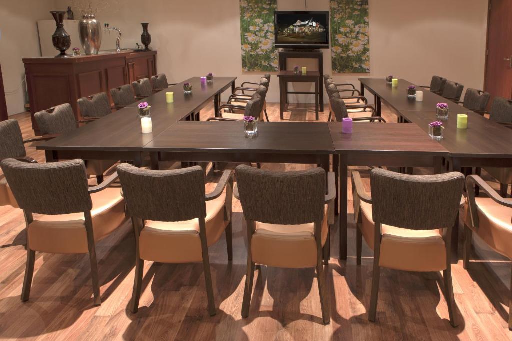 Hotel Het Landhuis أولدنزال المظهر الخارجي الصورة