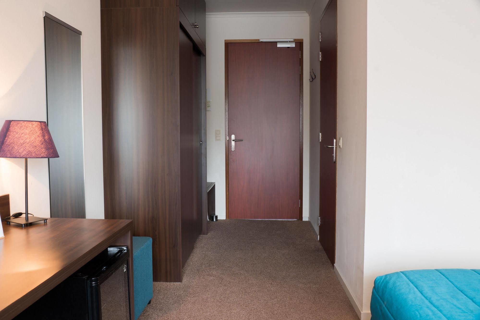 Hotel Het Landhuis أولدنزال المظهر الخارجي الصورة