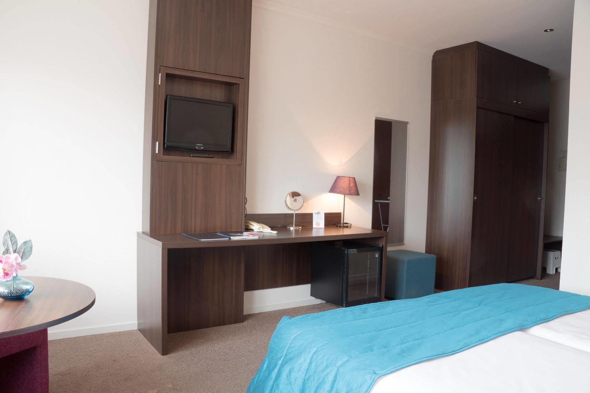 Hotel Het Landhuis أولدنزال المظهر الخارجي الصورة
