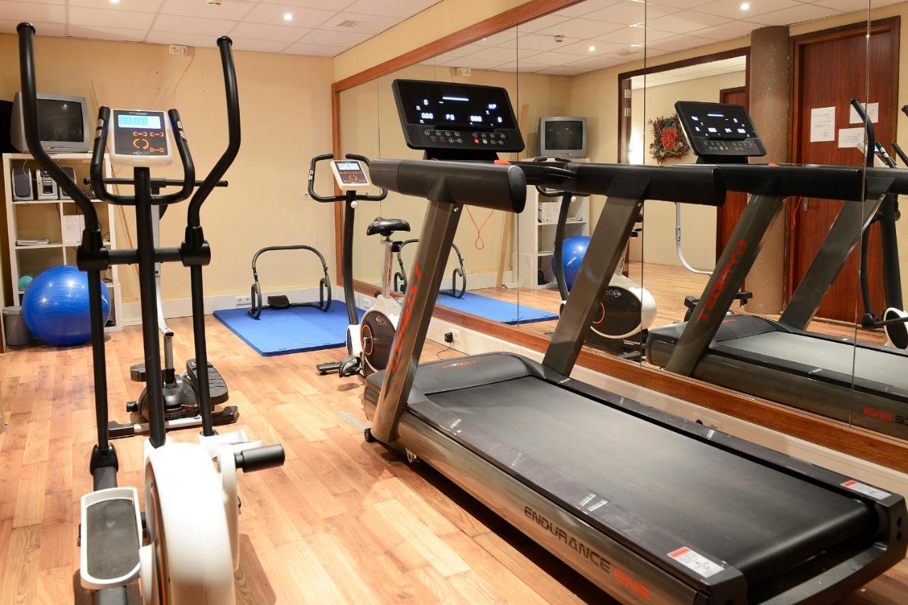 Hotel Het Landhuis أولدنزال المظهر الخارجي الصورة