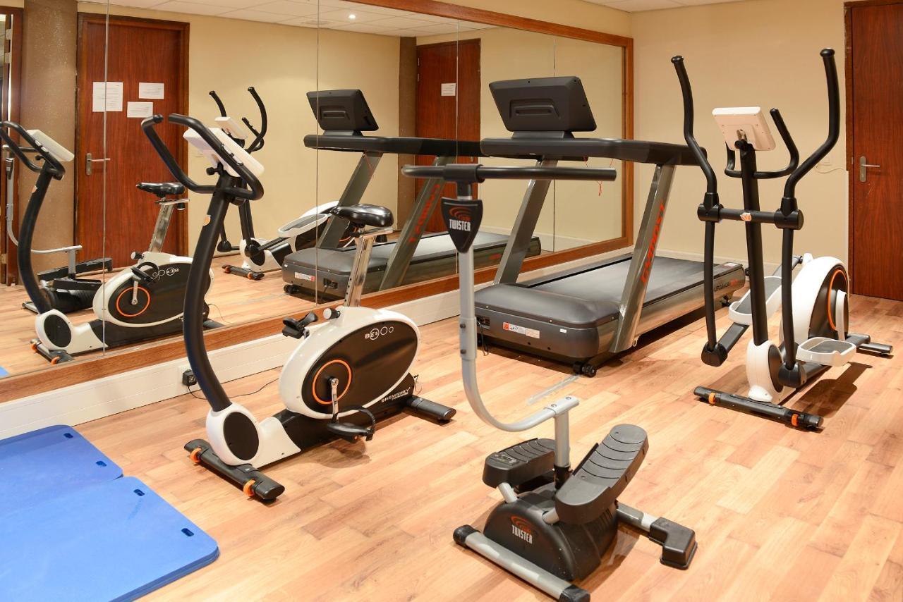 Hotel Het Landhuis أولدنزال المظهر الخارجي الصورة